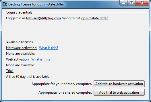 opening a simulink diff