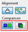 comparison modes